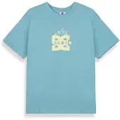 Grimey The Swarm Dc Shoes X Regular T-shirt Med Korte ærmer