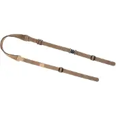 Clawgear Qa Two Point Padded Loop Slynge