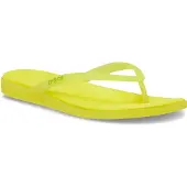 Crocs Miami Frosted Flip-flops