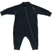 Devold Nibba Merino Langærmet Jumpsuit