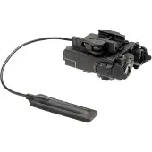 Wadsn Dbal-a2 Illuminator/red + Ir Lasermodul