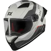 Axxis Fenix Ork Fullface-hjelm