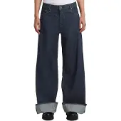 G-Star Roxx Wide Jeans