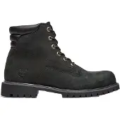 Timberland Alburn Lace Up Wp Booties