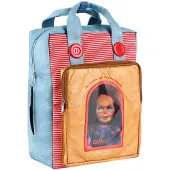 Cerda Universal Casual Fashion Leatherette Chucky Rygsæk