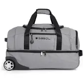 Gabol Canada 52.8l Kuffert Med Hjul