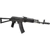 Lct Lcks74m Airsoft Angrebsriffel