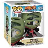 Funko POP! Naruto Zetsu-figur 15 Cm