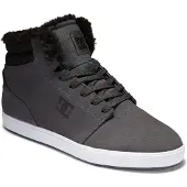 Dc-shoes Crisis 2 Hi Wnt Sko