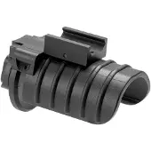 Action Army Rail Mounted Granatkaster