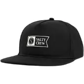 Salty Crew Apex Snapback Kasket