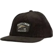 Salty Crew Snag It Snapback Kasket