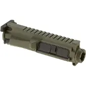 Krytac Trident Mk2 Upper Receiver Assembly Fg Airsoftvåben Krop