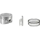 Evok Suzuki Address 110cc 51mm 100091310 Stempelkit