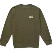 Salty Crew Crafted Crew Fleece Sweatshirt