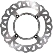 RMS Beauty Beta Rr 50cc 220mm 225162970 Flydende Bremseskive