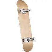 Mini Logo Chevron Detonator ´´15´´ Birch Natural 8.25 Skateboard
