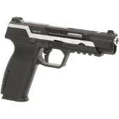 G&G Piranha Mk I Gbb Airsoft-pistol