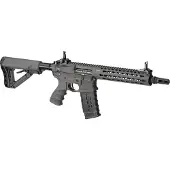 G&G Cm16 Etu Srl S-aeg Airsoft Angrebsriffel
