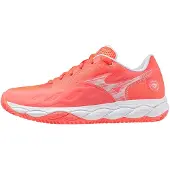 Mizuno Wave Enforce Court Cc Sko Til Grusbaner