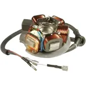 Rms Classic Piaggio Vespa Pk 50 199495 Stator