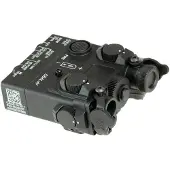 Wadsn Dbal-a2 Dummy Plastic Model Lasermodul