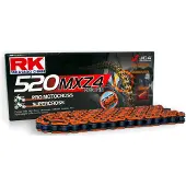Rk Gb520mxz4 Kæde