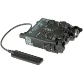 Wadsn Dbal-a2 Illuminator/red Lasermodul