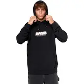 Rip Curl Raw Energy Hættetrøje