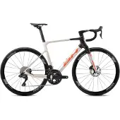 Bh Rs1 5.0 Ultegra Di2 2026 Landevejscykel