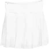 Osaka Pleated Nederdel