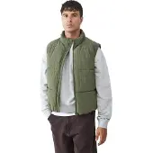 Balmohk Puffed Vest