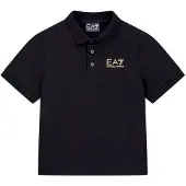 EA7 7b000022_af10378 Kortærmet Polo