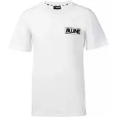 Blunt Essential T-shirt Med Korte ærmer