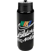 Nike Accessories Tr Renew Recharge 710ml Graphic Straw Flaske