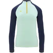 Izas Indus W T-shirt Med Lange ærmer