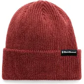 Black Diamond Fisherman Beanie