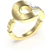 GUESS Love Ring