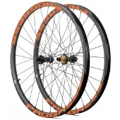 Progress Gpx Nitro2 Boost 29´´ 6b Disc Tubeless Mtb-hjulsett