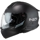 Nzi Combi 3 Duo Modulær Hjelm