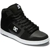 Dc-shoes Manteca 4 Hi Sko