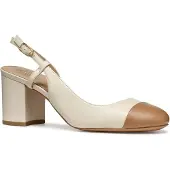 Geox Virnilisa 65 Hælsandaler