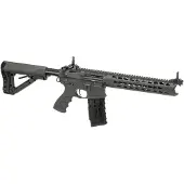G&G Gc16 Etu Predator S-aeg Airsoft Angrebsriffel