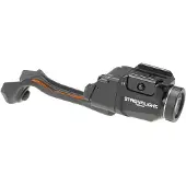 Streamlight Tlr-7 X Contour Remote Sig Sauer P320 Xcarry Frame Taktisk Lommelygte