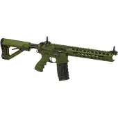 G&G Gc16 Etu Predator S-aeg Airsoft Angrebsriffel
