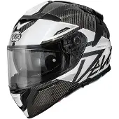 Premier Helmets Devil Pinlock Included Fullface-hjelm