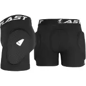 Ufo Anchorage Sv6 Hip And Tailbone Junior Beskyttelsesshorts