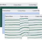 Calvin Klein Lv00nb4392 Boxers 3 Enheder
