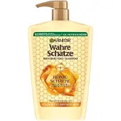 Garnier Sande skatte reparerende shampoo - honning skatte hårshampoo Shampoo 1000 ml