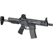 Krytac Trident Mk2 Pdw S-aeg Airsoft Angrebsriffel